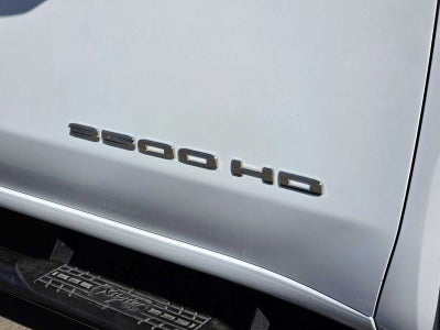 2022 GMC Sierra 3500HD Pro