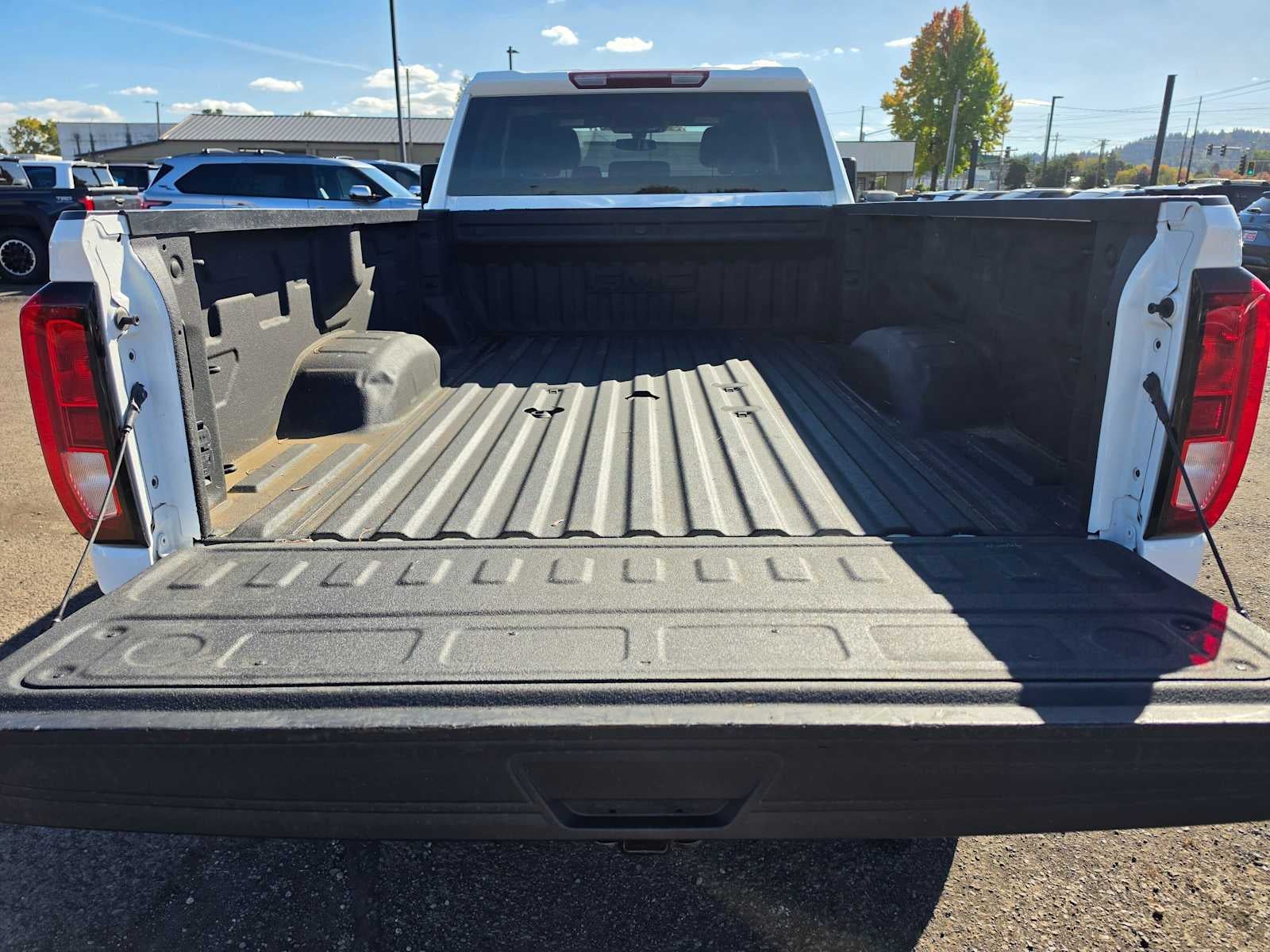 2022 GMC Sierra 3500HD Pro