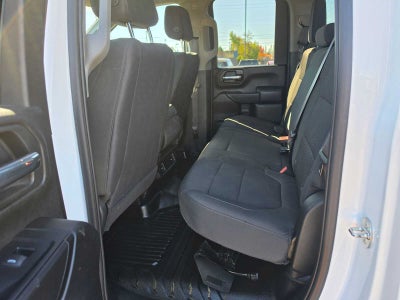 2022 GMC Sierra 3500HD Pro