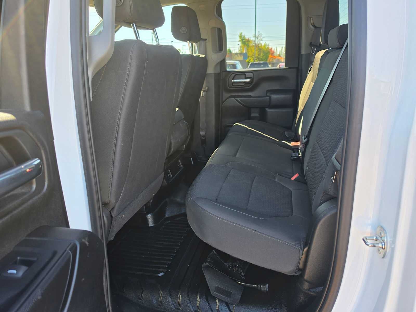 2022 GMC Sierra 3500HD Pro