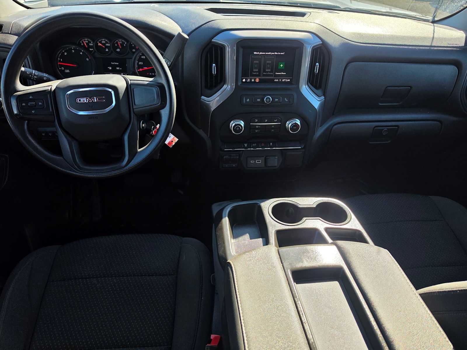 2022 GMC Sierra 3500HD Pro