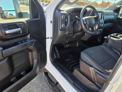 2022 GMC Sierra 3500HD Pro