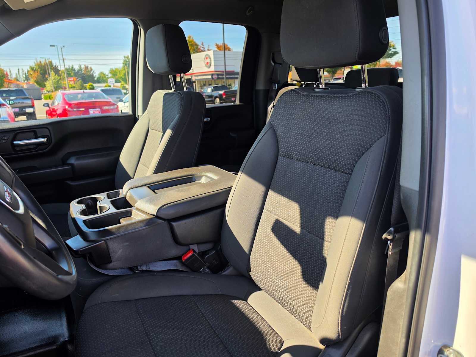 2022 GMC Sierra 3500HD Pro