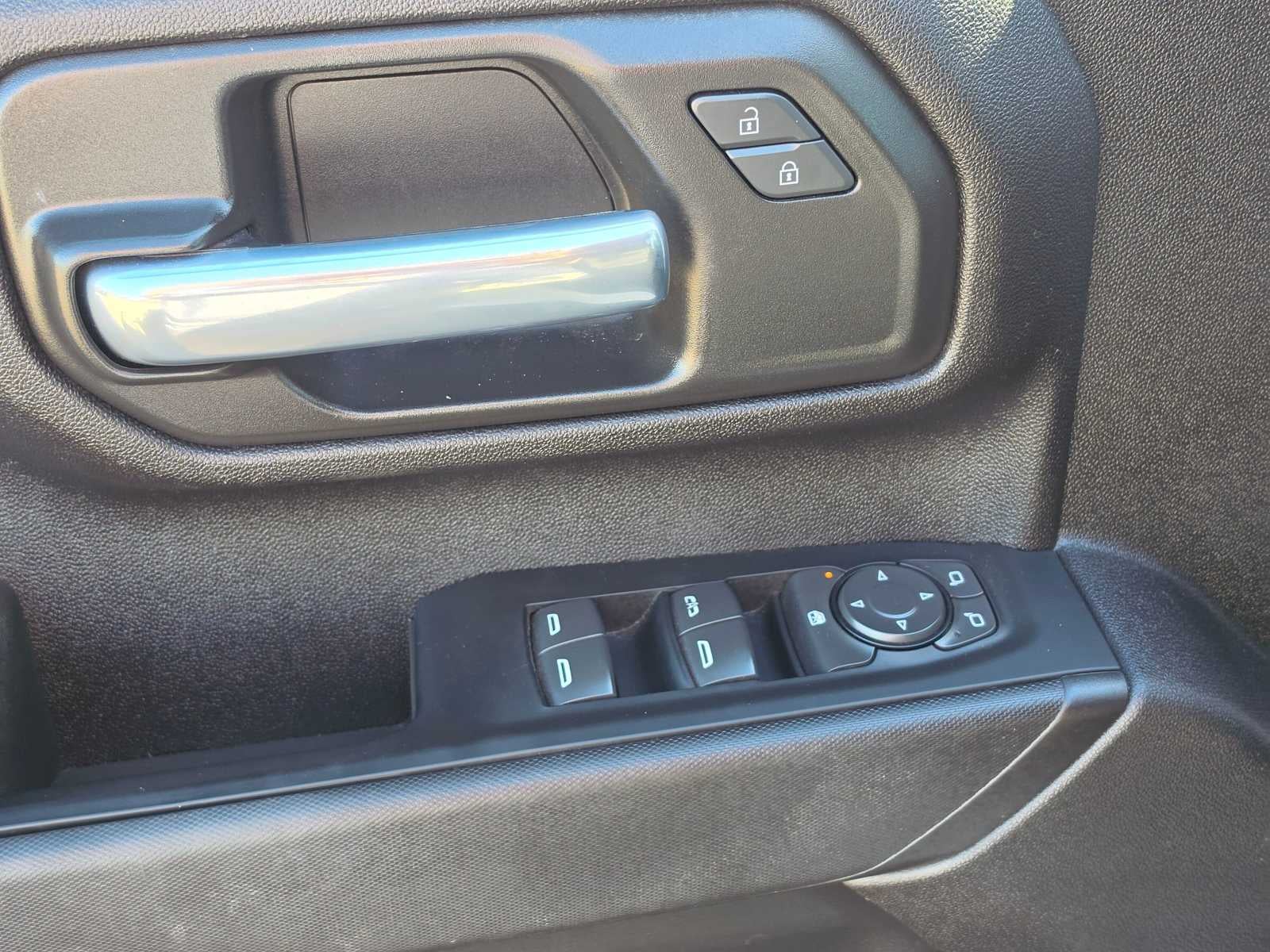 2022 GMC Sierra 3500HD Pro