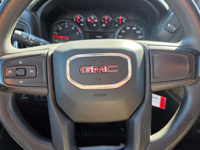 2022 GMC Sierra 3500HD Pro