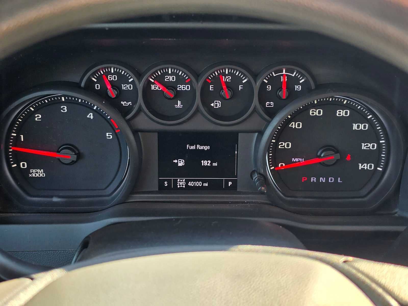 2022 GMC Sierra 3500HD Pro