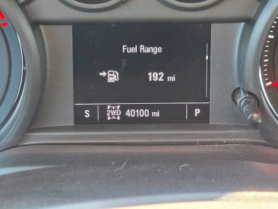 2022 GMC Sierra 3500HD Pro