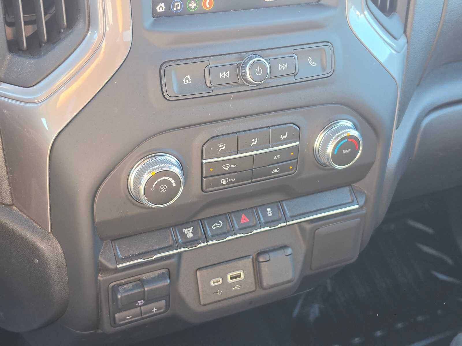 2022 GMC Sierra 3500HD Pro