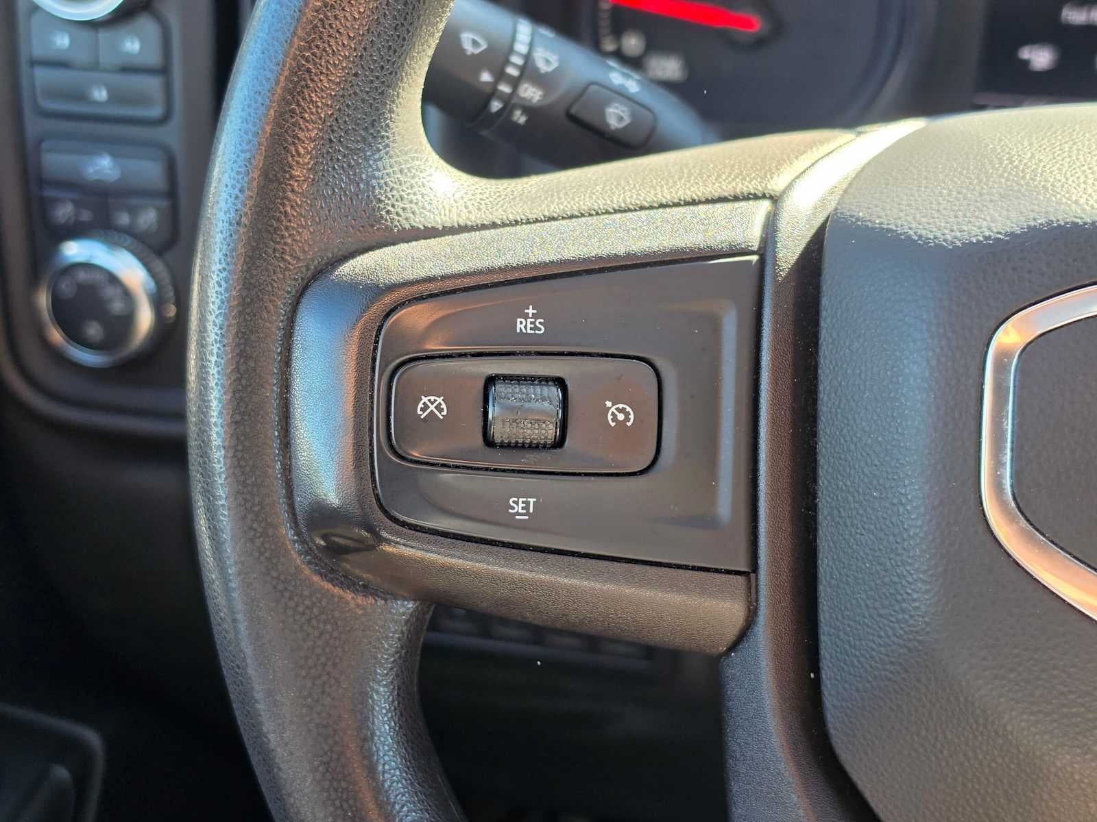 2022 GMC Sierra 3500HD Pro