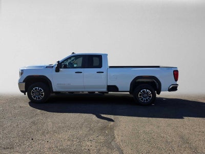 2022 GMC Sierra 3500HD Pro