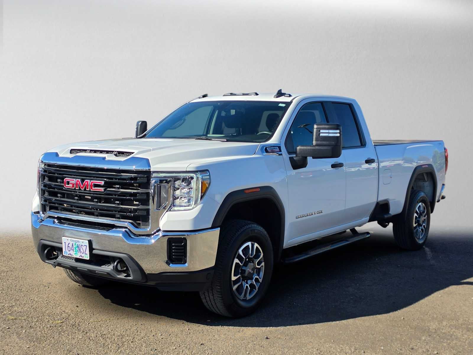 2022 GMC Sierra 3500HD Pro