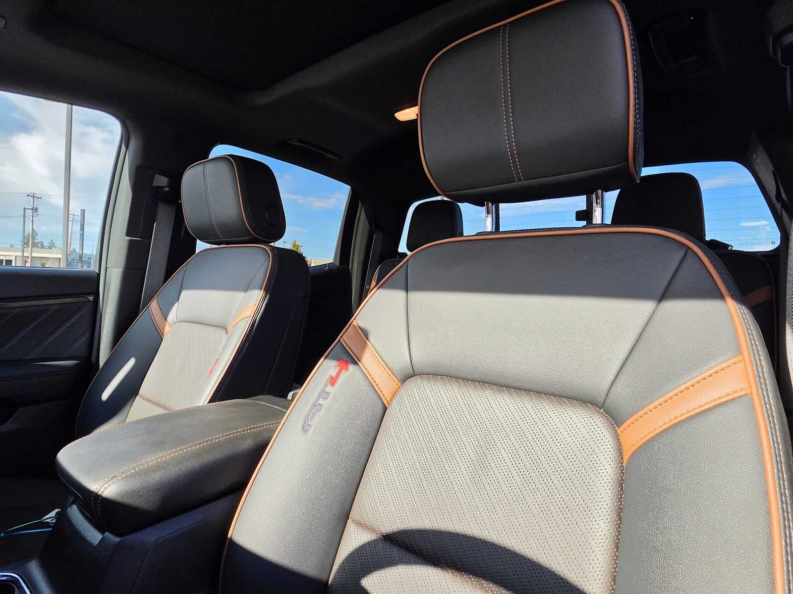 2026 GMC Canyon 4WD AT4