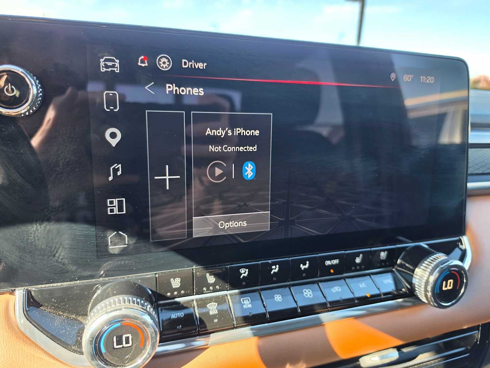 2026 GMC Canyon 4WD AT4