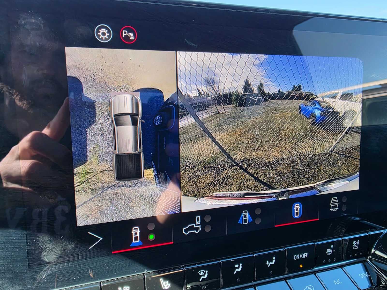 2026 GMC Canyon 4WD AT4