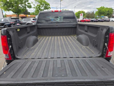 2012 GMC Sierra 1500 SLE