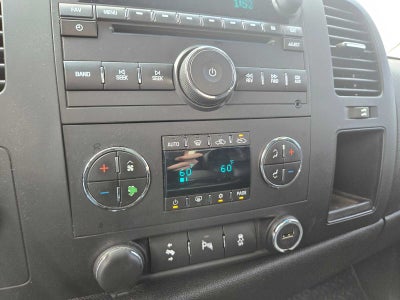 2012 GMC Sierra 1500 SLE