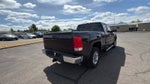 2012 GMC Sierra 1500 SLE