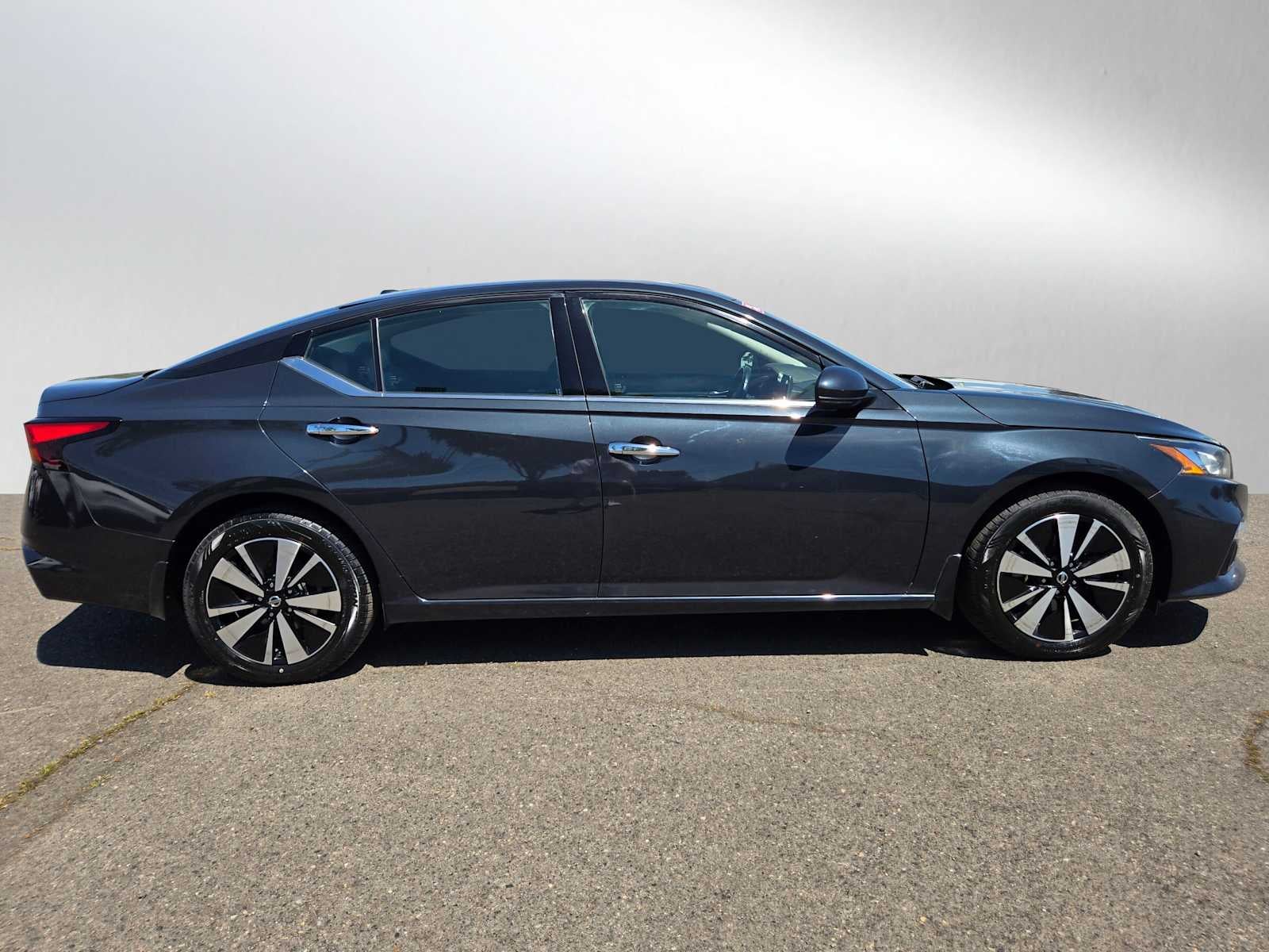 2019 Nissan Altima 2.5 SL