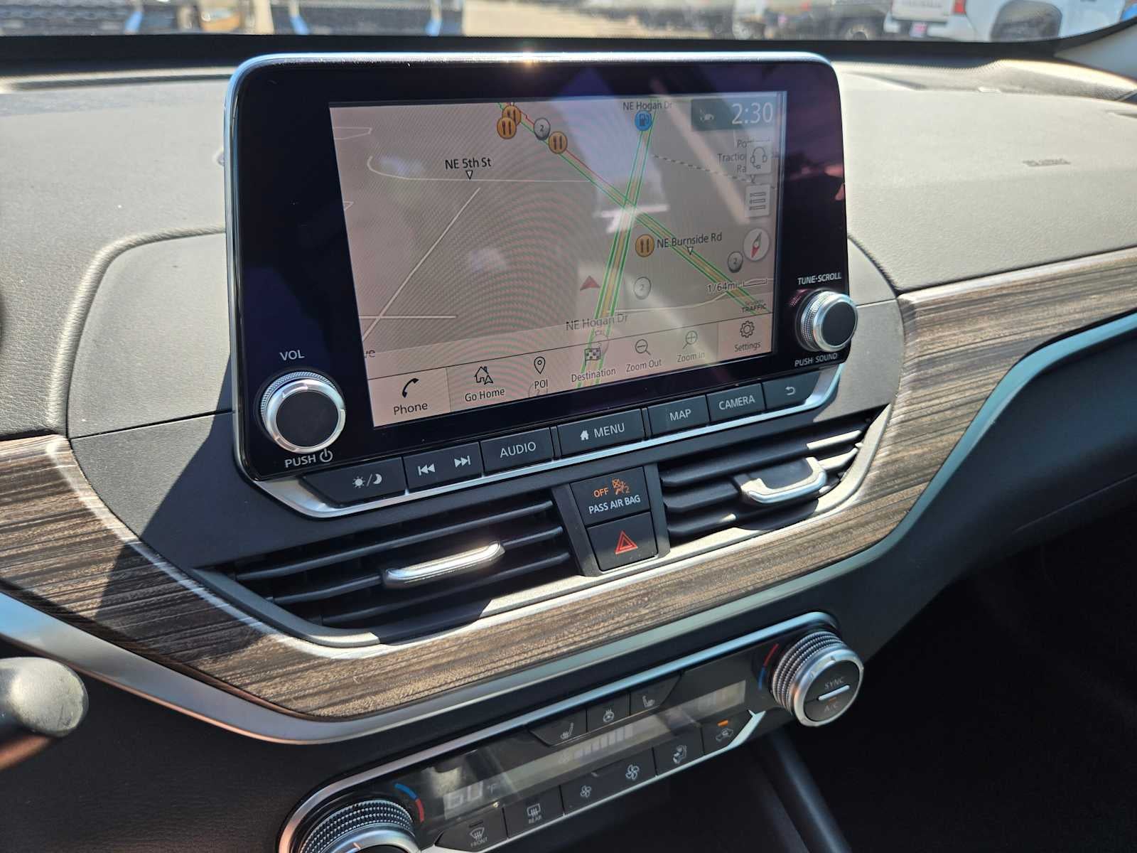 2019 Nissan Altima 2.5 SL