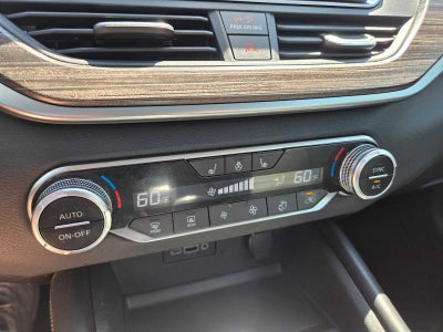 2019 Nissan Altima 2.5 SL