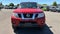 2015 Nissan Frontier SV