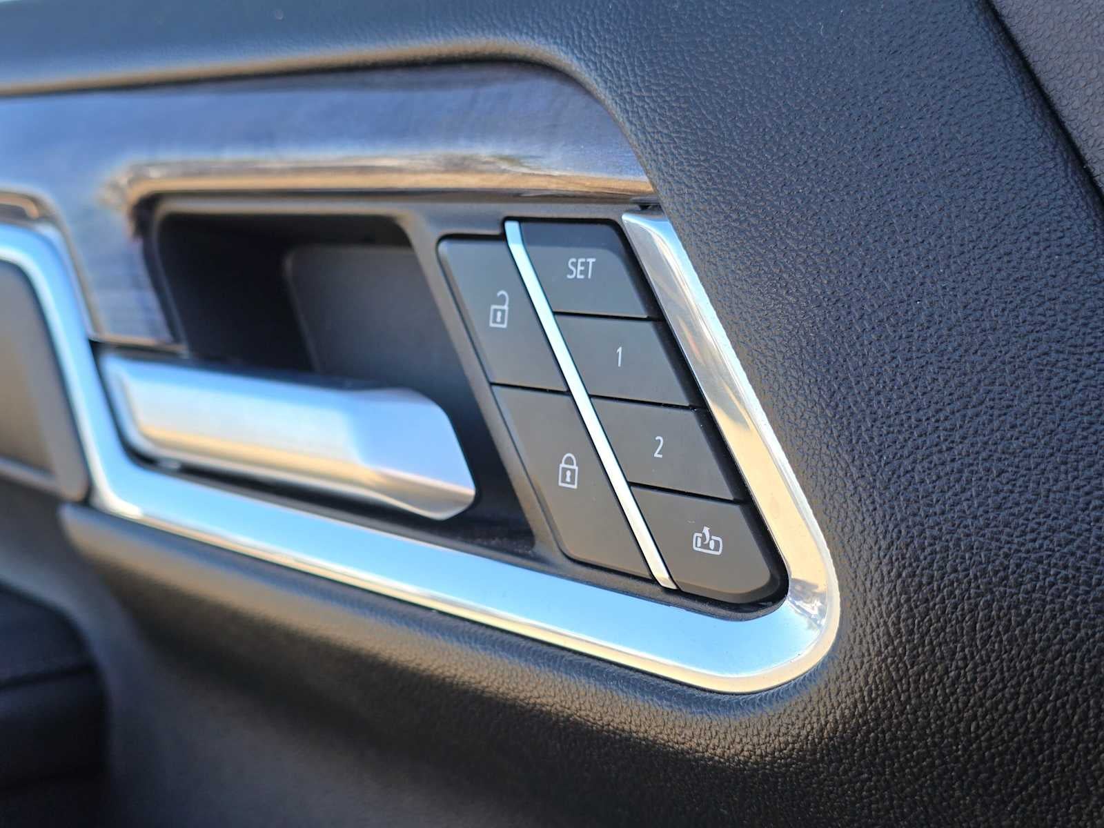 2024 Chevrolet Silverado 3500HD LTZ