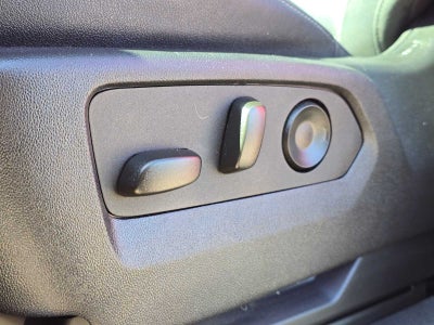2024 Chevrolet Silverado 3500HD LTZ