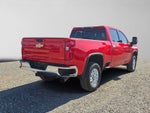 2024 Chevrolet Silverado 3500HD LTZ