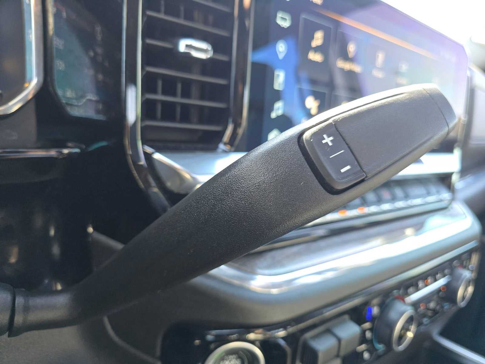 2024 Chevrolet Silverado 3500HD LTZ