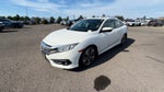 2016 Honda Civic Sedan EX-T