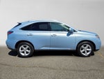 2010 Lexus RX 350 AWD 4dr