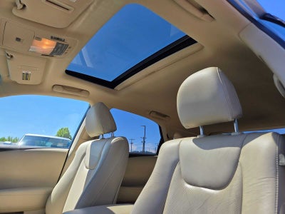 2010 Lexus RX 350 AWD 4dr