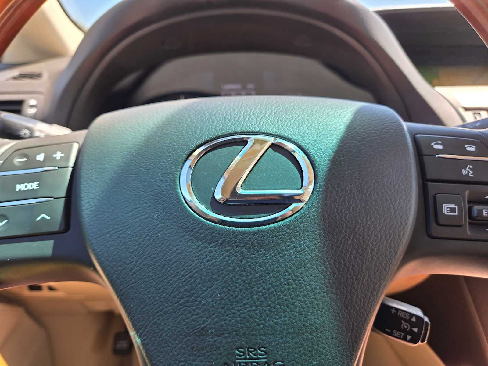 2010 Lexus RX 350 AWD 4dr