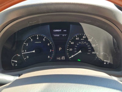 2010 Lexus RX 350 AWD 4dr
