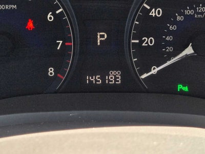 2010 Lexus RX 350 AWD 4dr