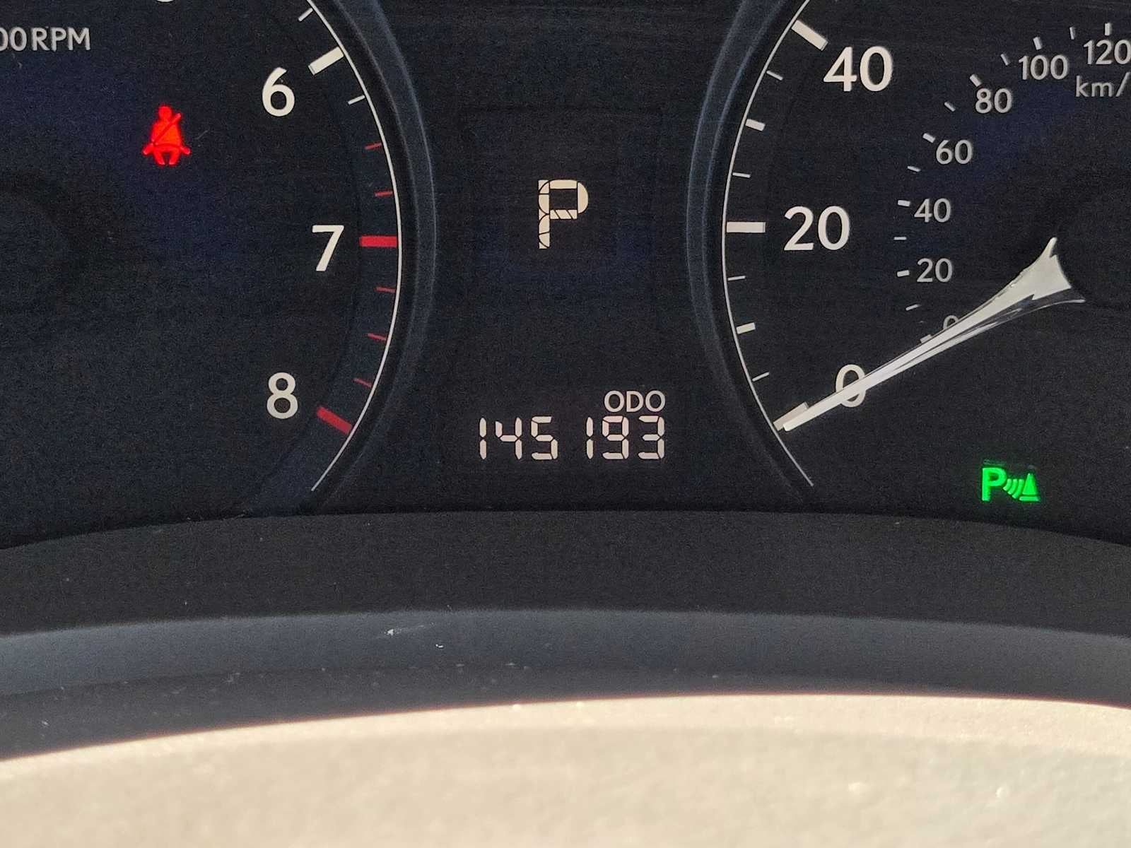 2010 Lexus RX 350 AWD 4dr
