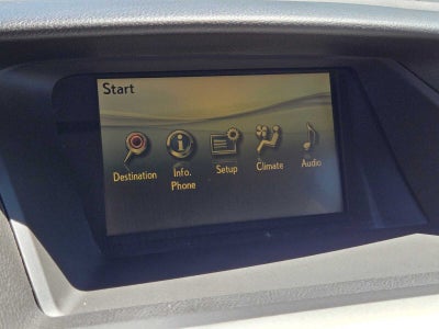 2010 Lexus RX 350 AWD 4dr