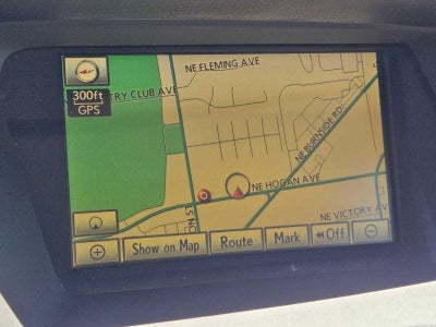 2010 Lexus RX 350 AWD 4dr