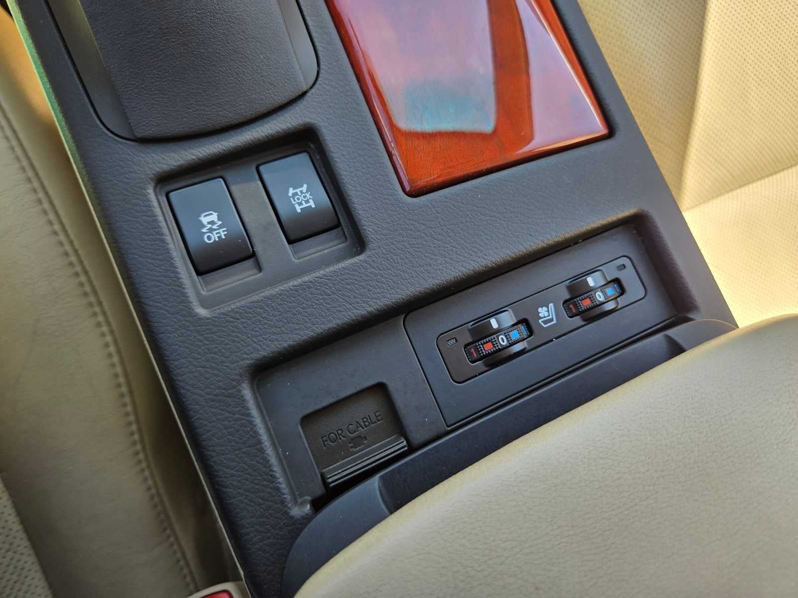 2010 Lexus RX 350 AWD 4dr
