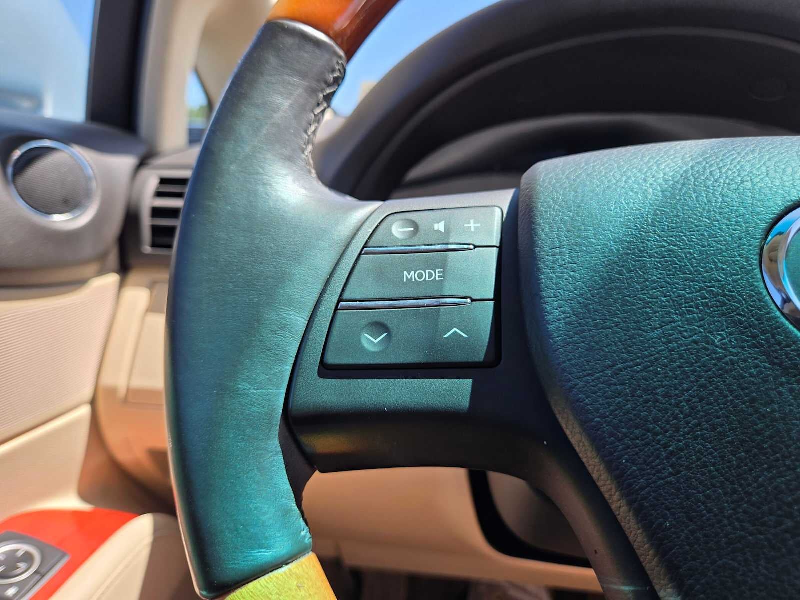 2010 Lexus RX 350 AWD 4dr