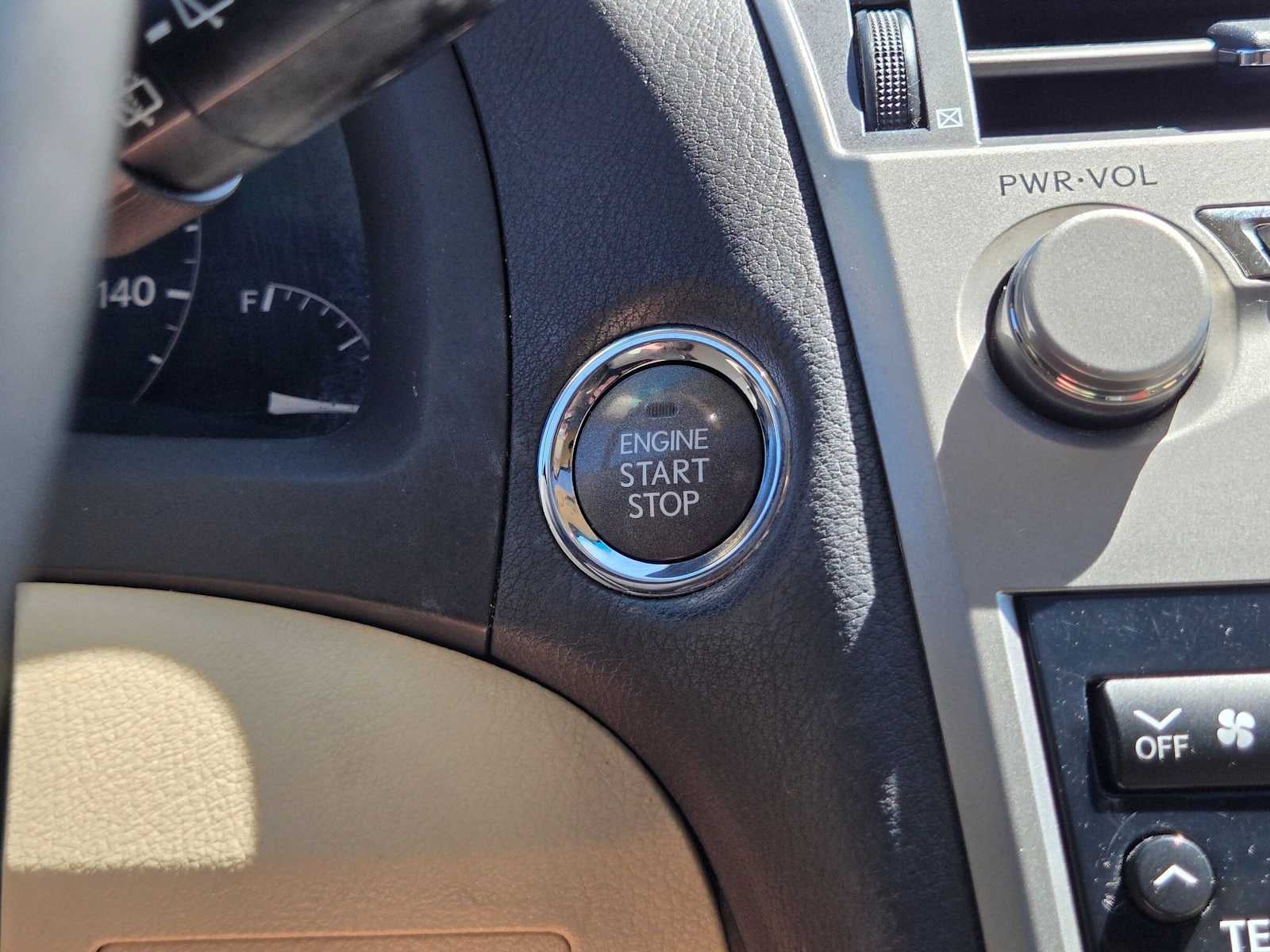 2010 Lexus RX 350 AWD 4dr