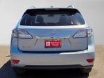 2010 Lexus RX 350 AWD 4dr
