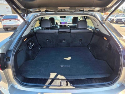 2018 Lexus RX 350 RX 350