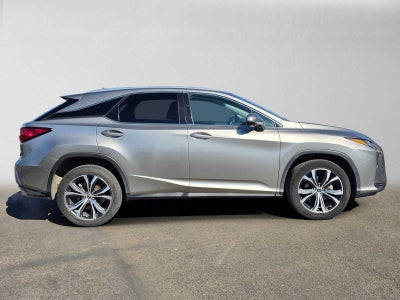 2018 Lexus RX 350 RX 350