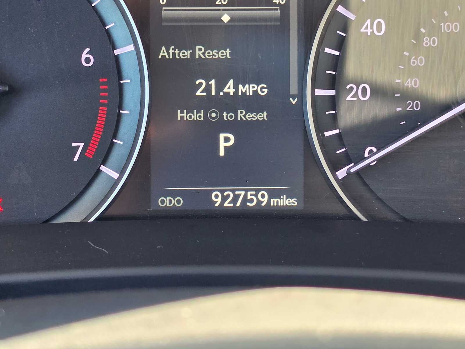 2018 Lexus RX 350 RX 350