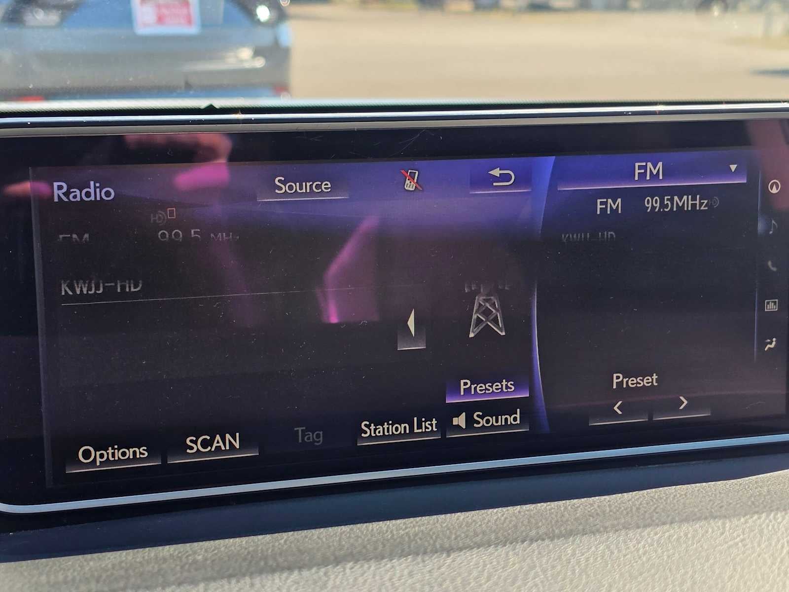 2018 Lexus RX 350 RX 350