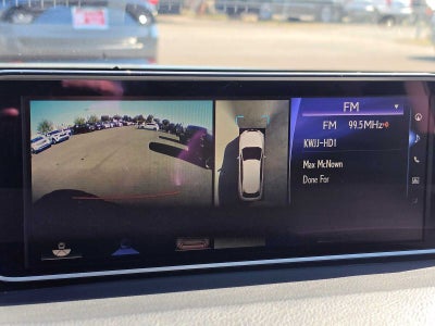 2018 Lexus RX 350 RX 350