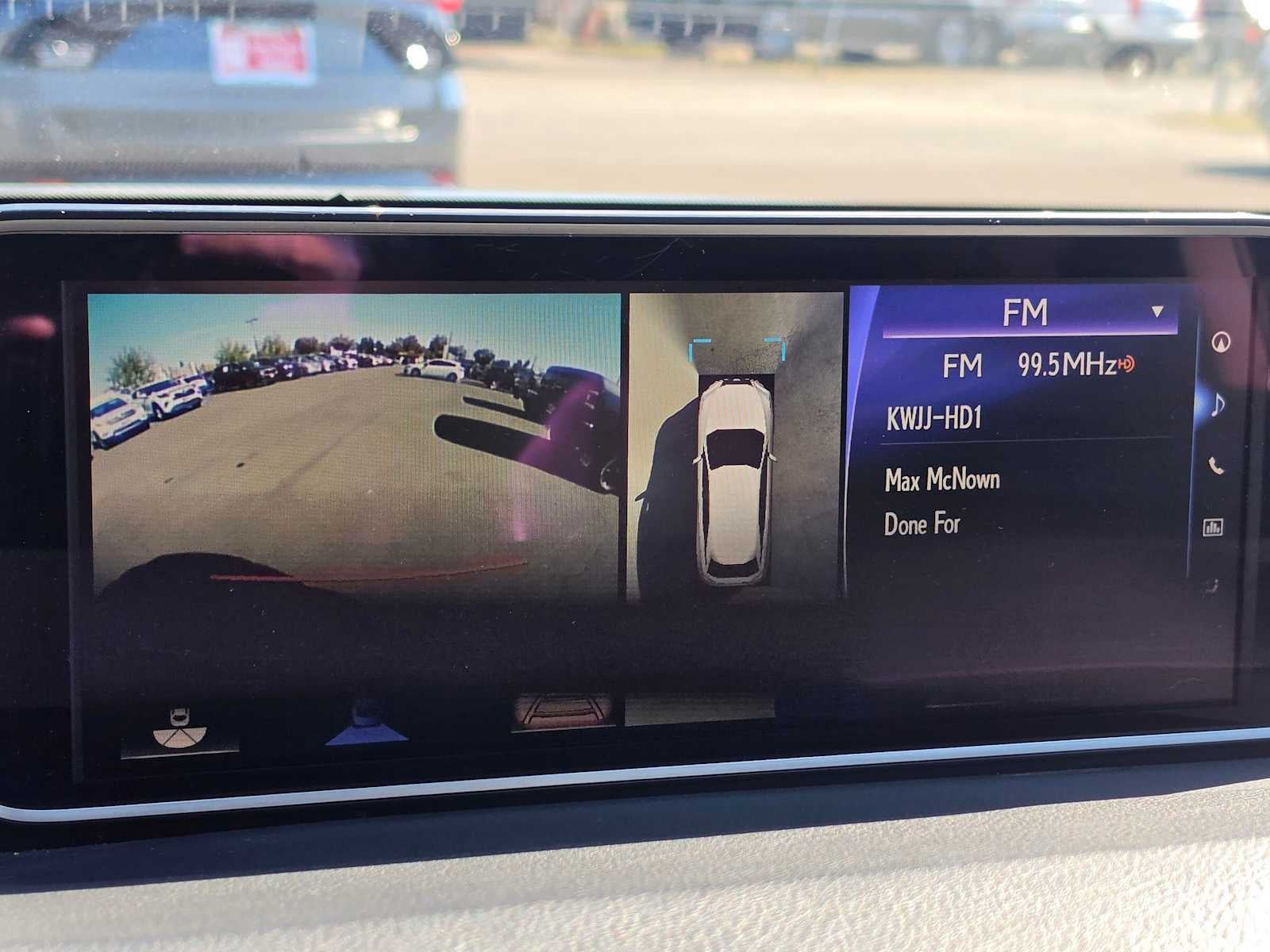 2018 Lexus RX 350 RX 350