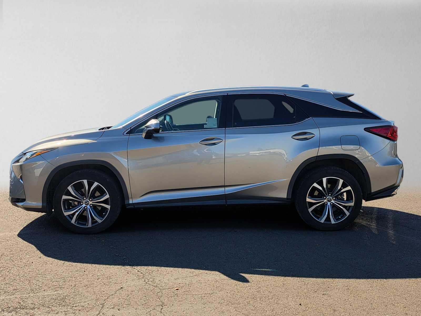 2018 Lexus RX 350 RX 350