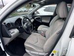 2012 Toyota RAV4 4WD 4dr I4 (Natl)